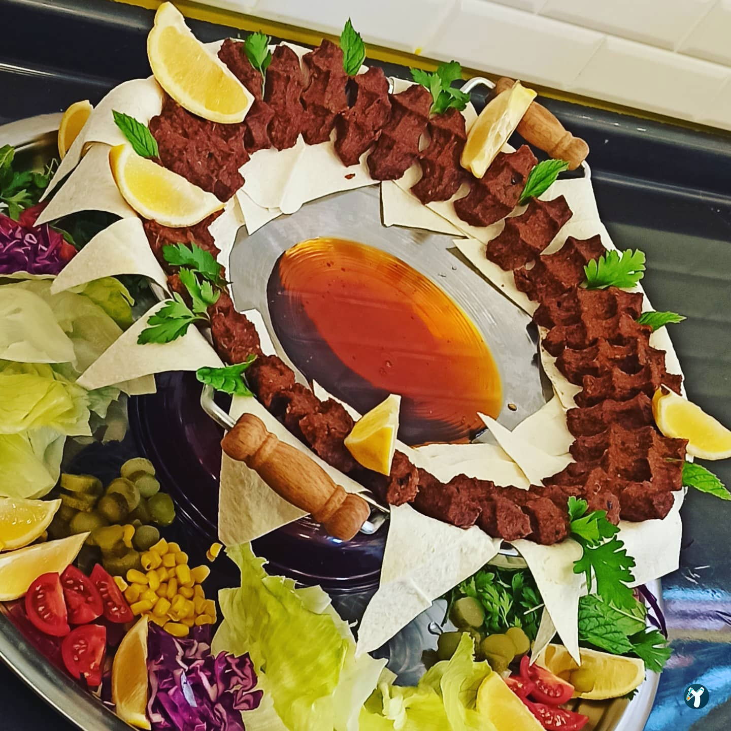 Keçiören Babacan Yeni Nesil Çiğköfte