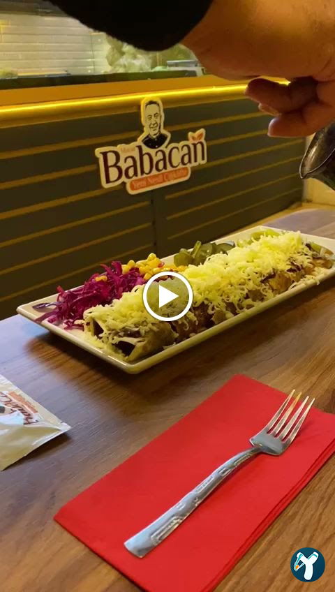 Keçiören Babacan Yeni Nesil Çiğköfte