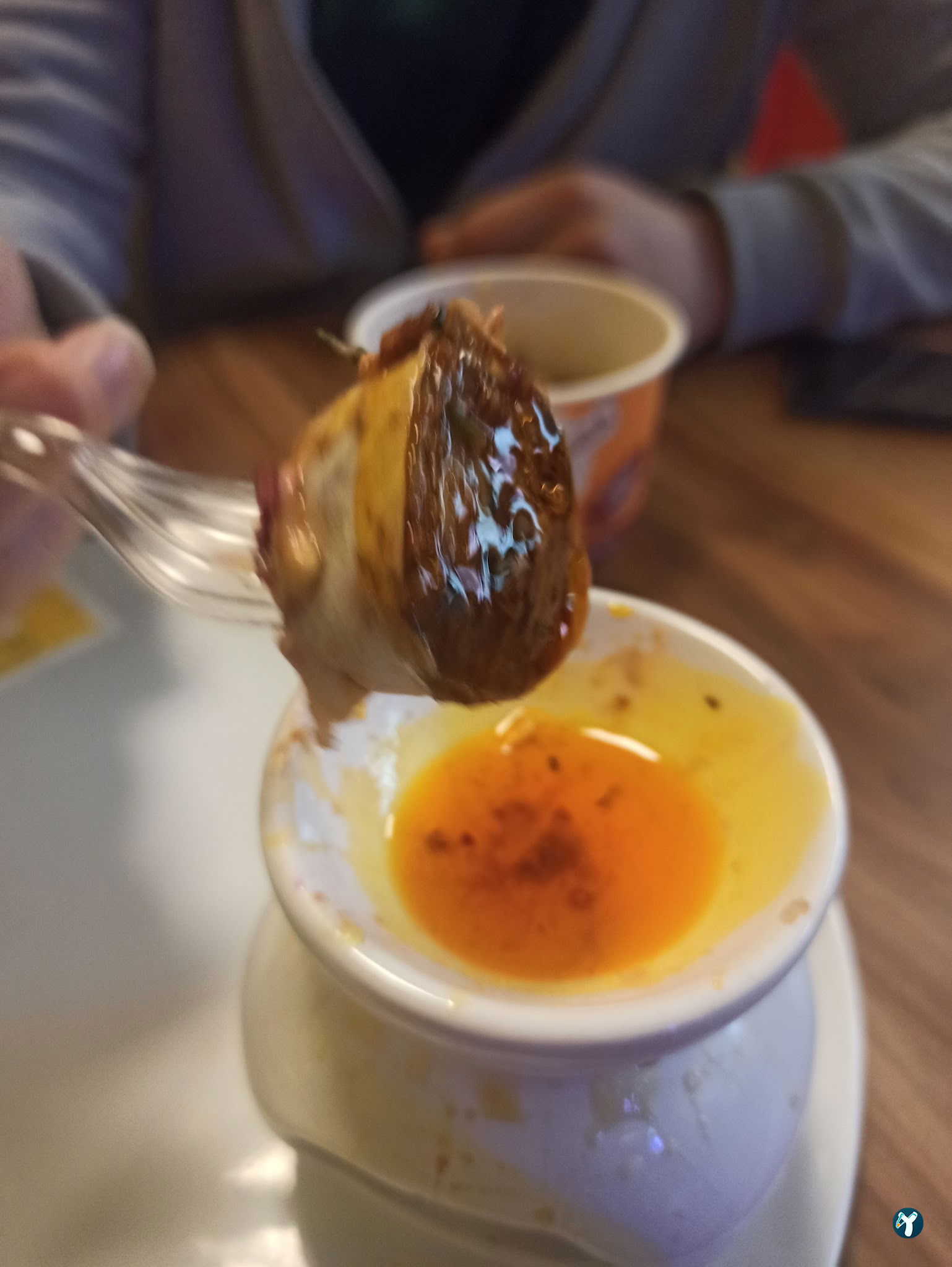 Keçiören Babacan Yeni Nesil Çiğköfte
