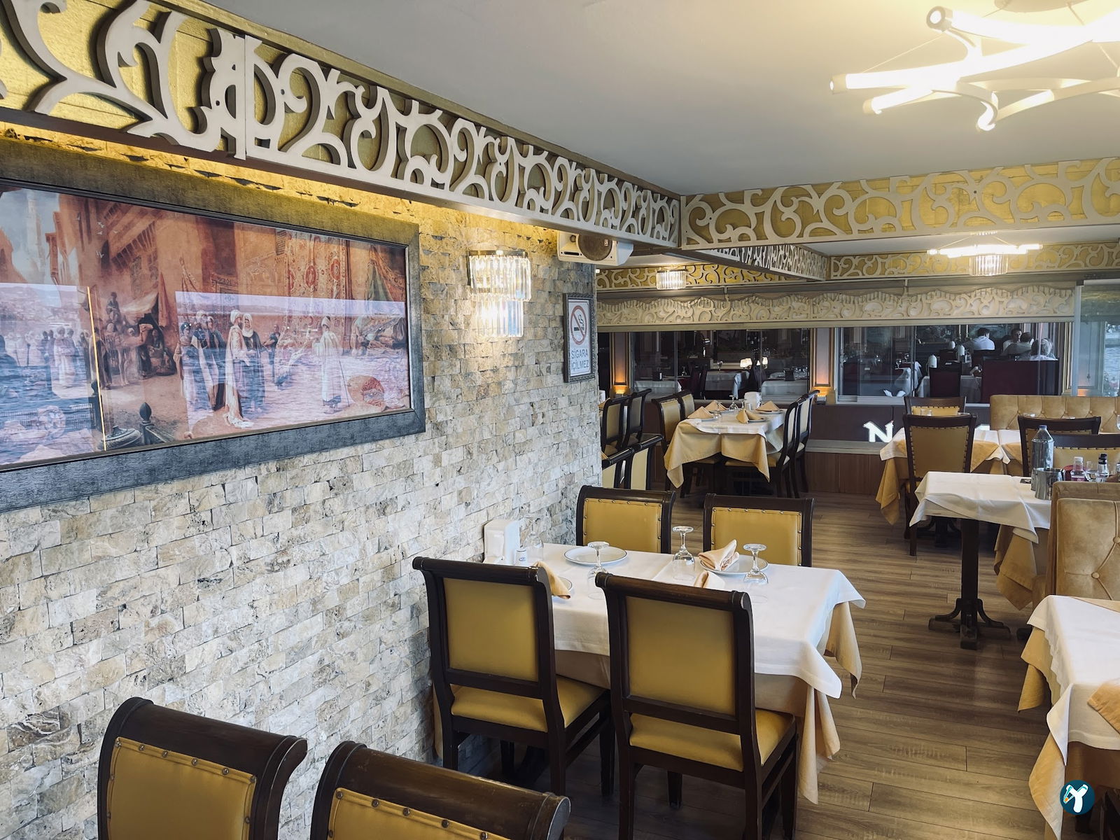 Saray Restaurant