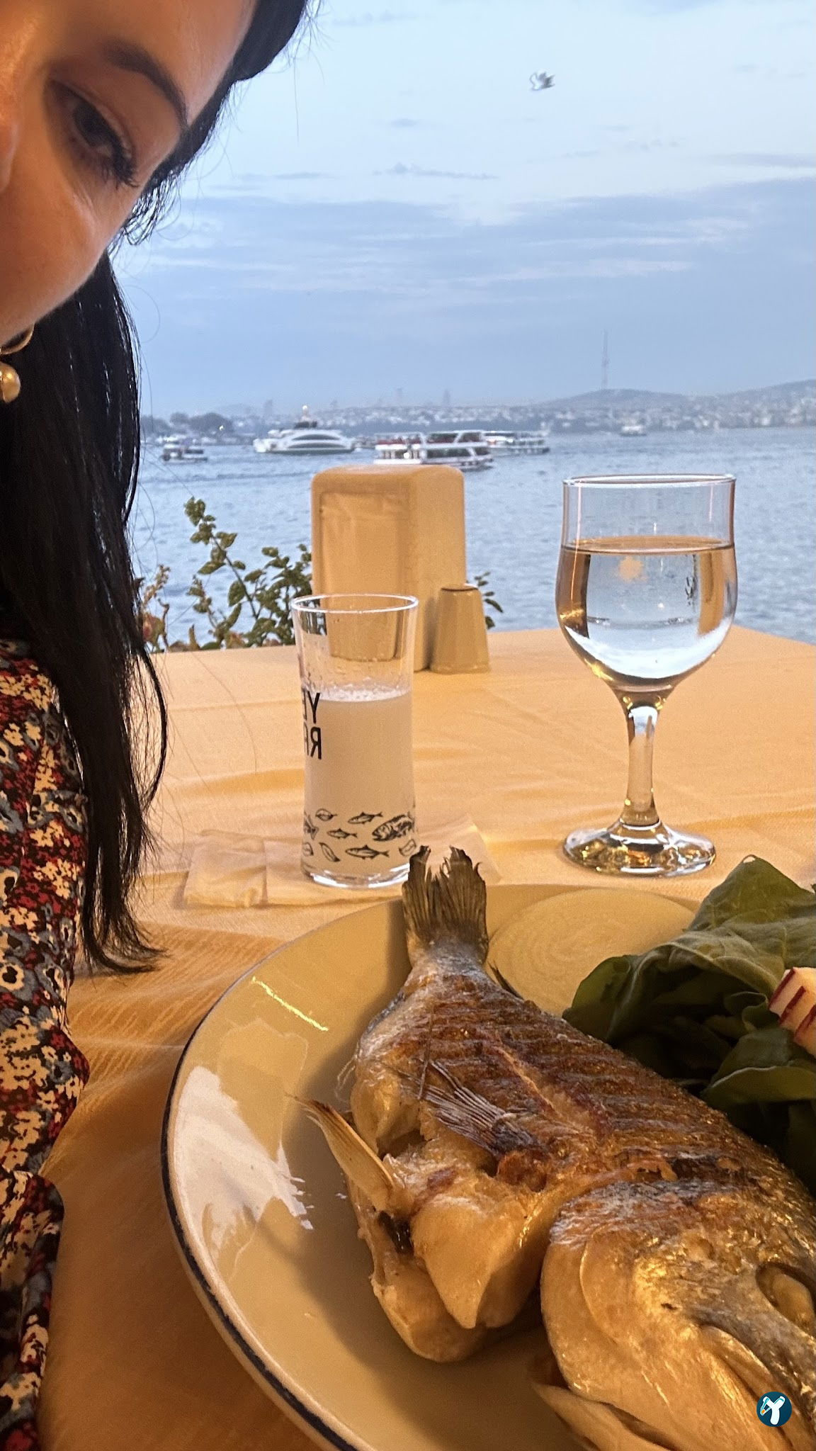 Saray Restaurant