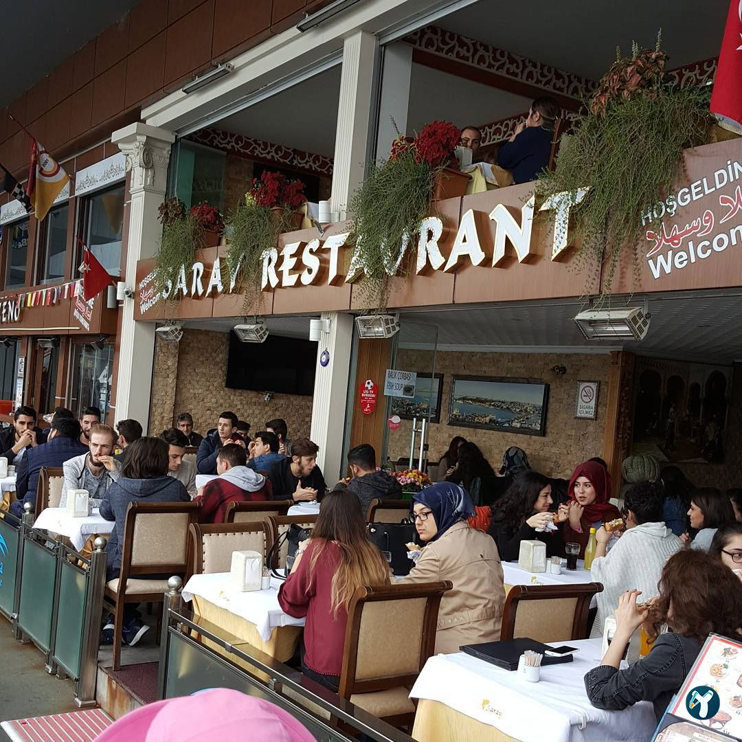 Saray Restaurant