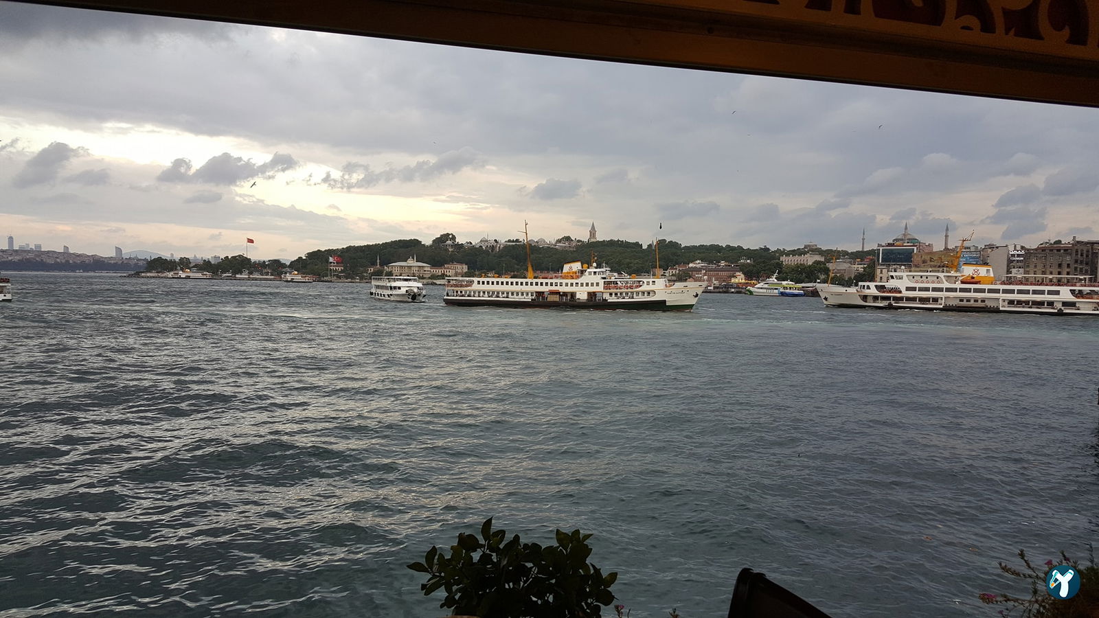 Saray Restaurant