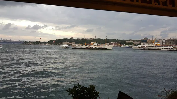 Saray Restaurant resimleri Saray Restaurant resimleri