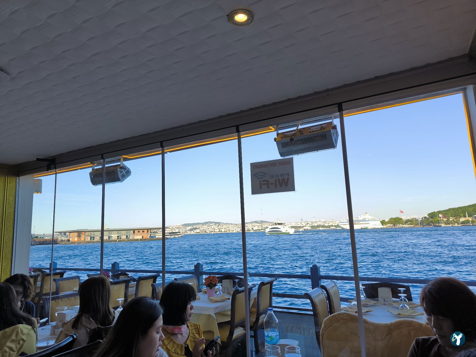 Saray Restaurant