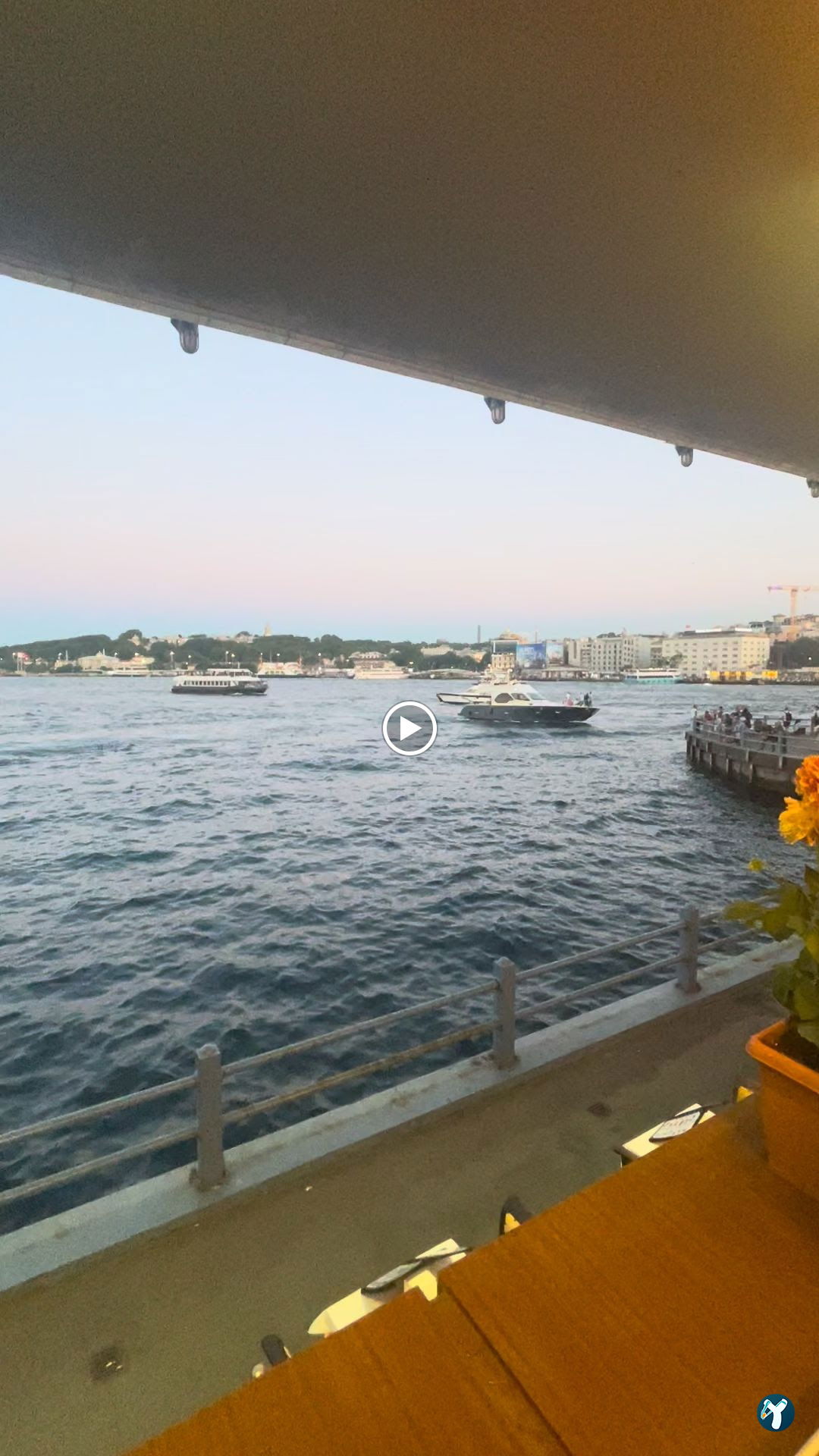Saray Restaurant