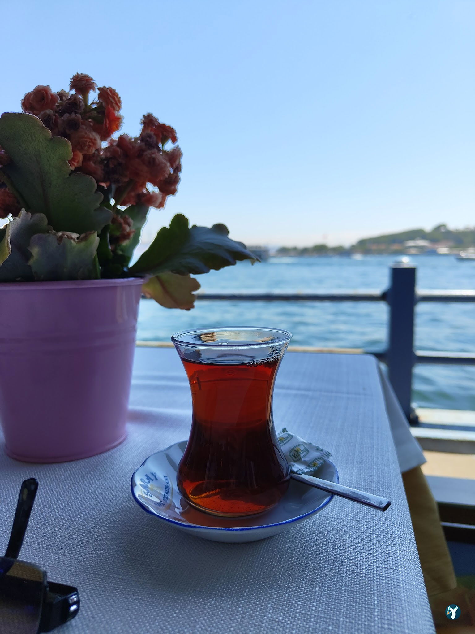 Saray Restaurant