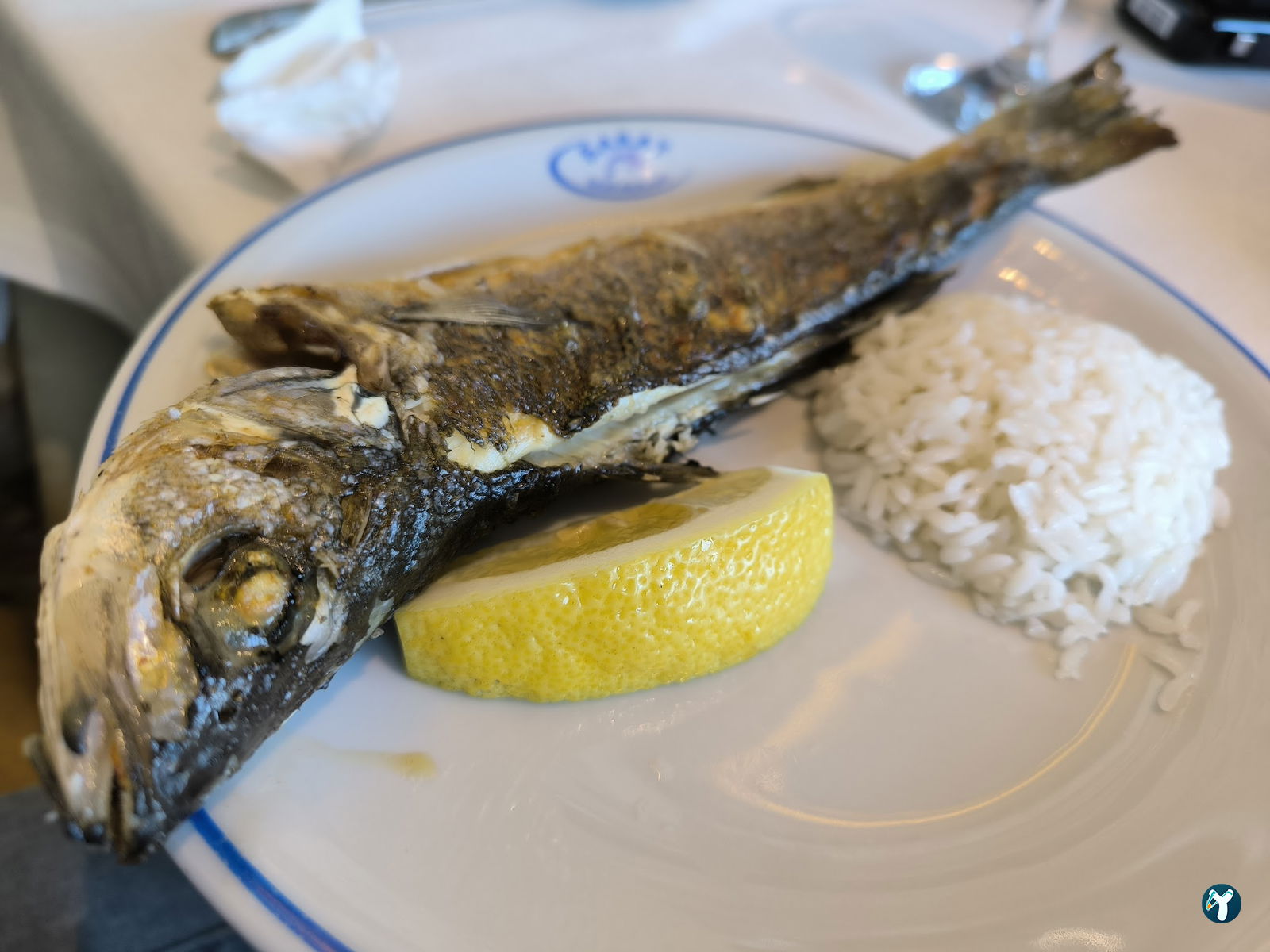 Saray Restaurant
