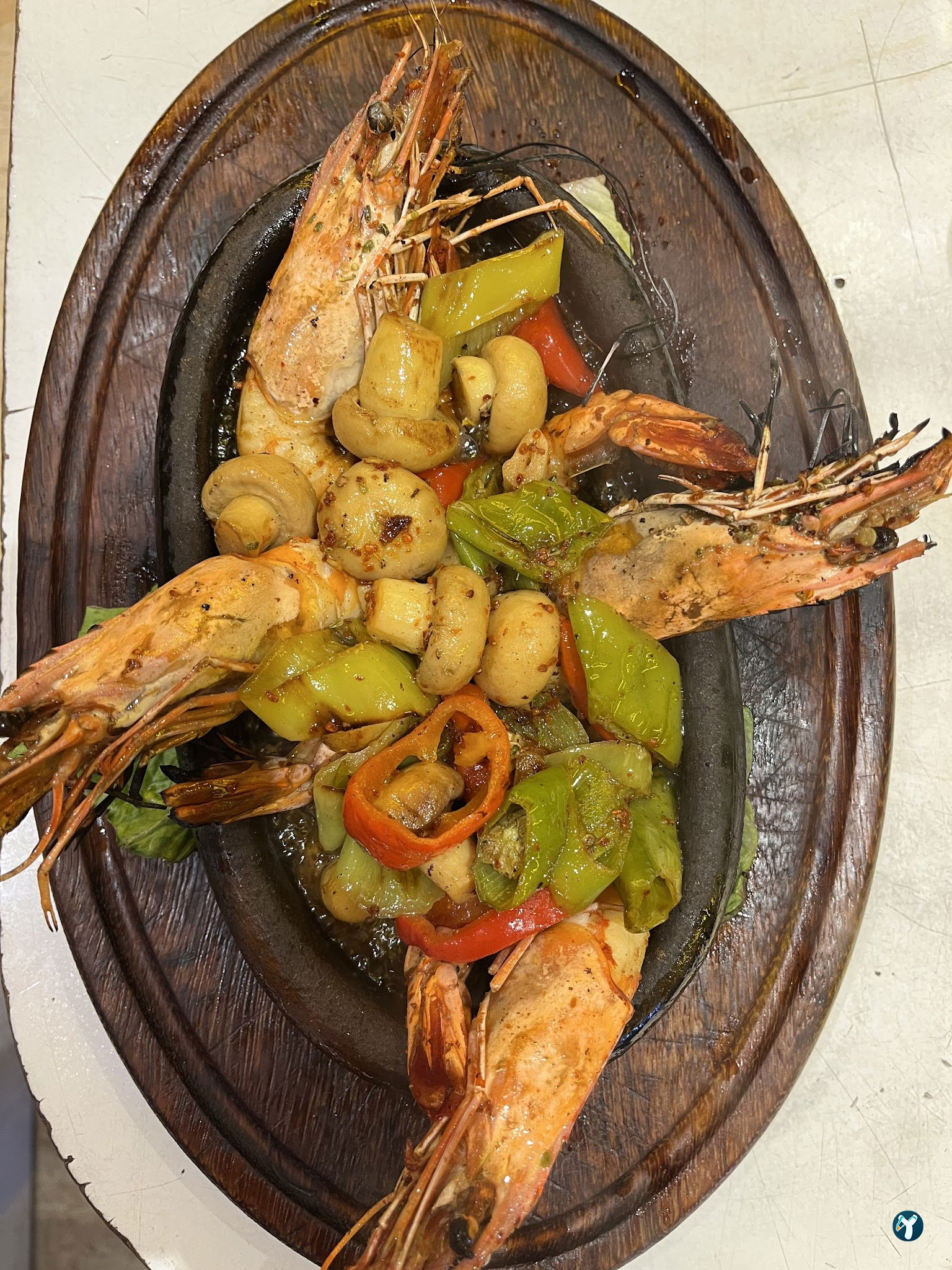 Saray Restaurant