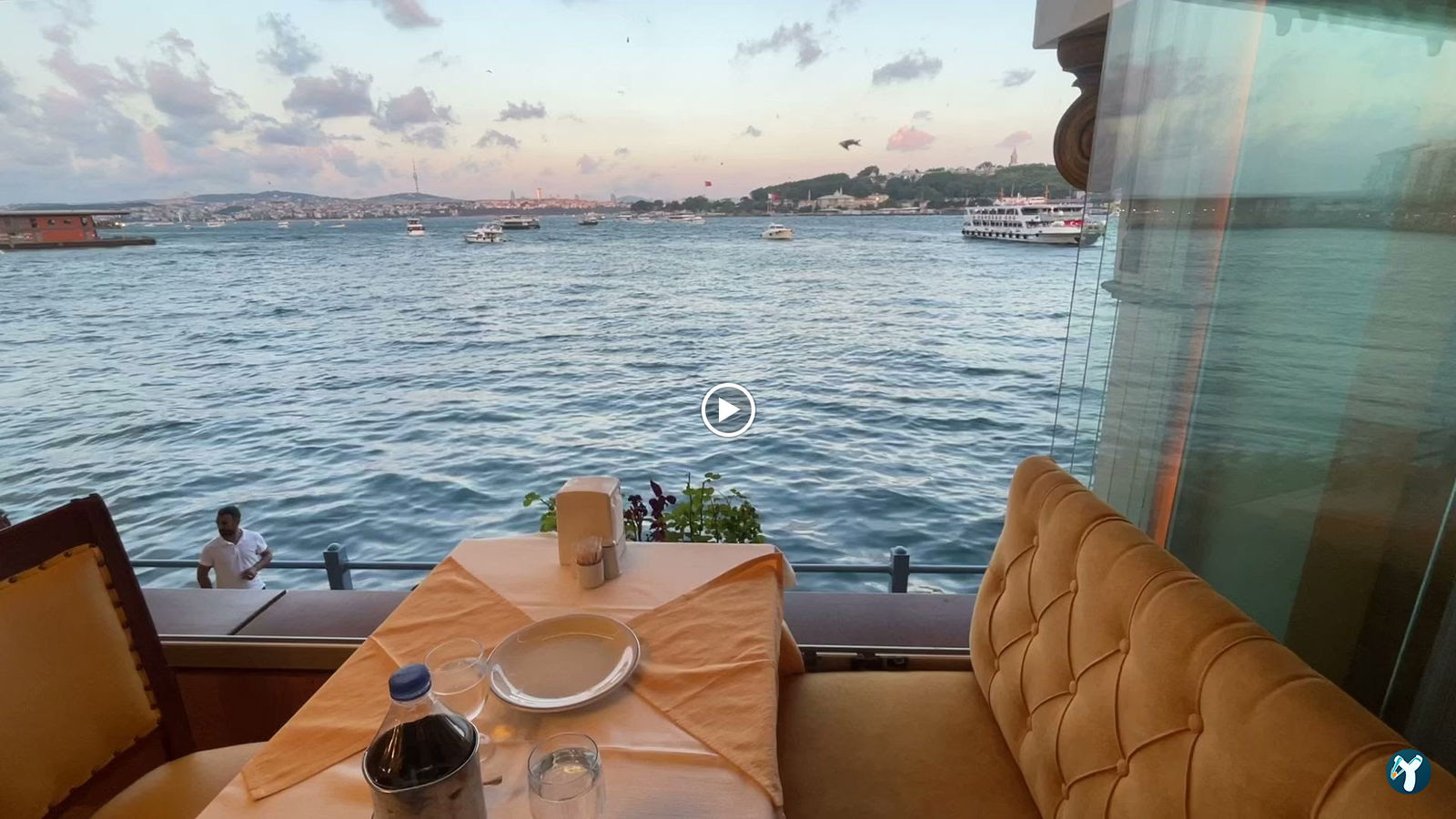 Saray Restaurant