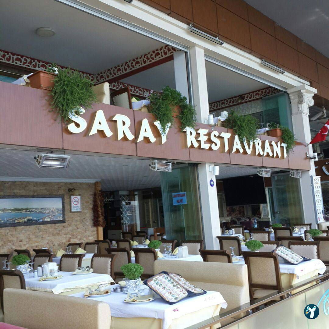 Saray Restaurant
