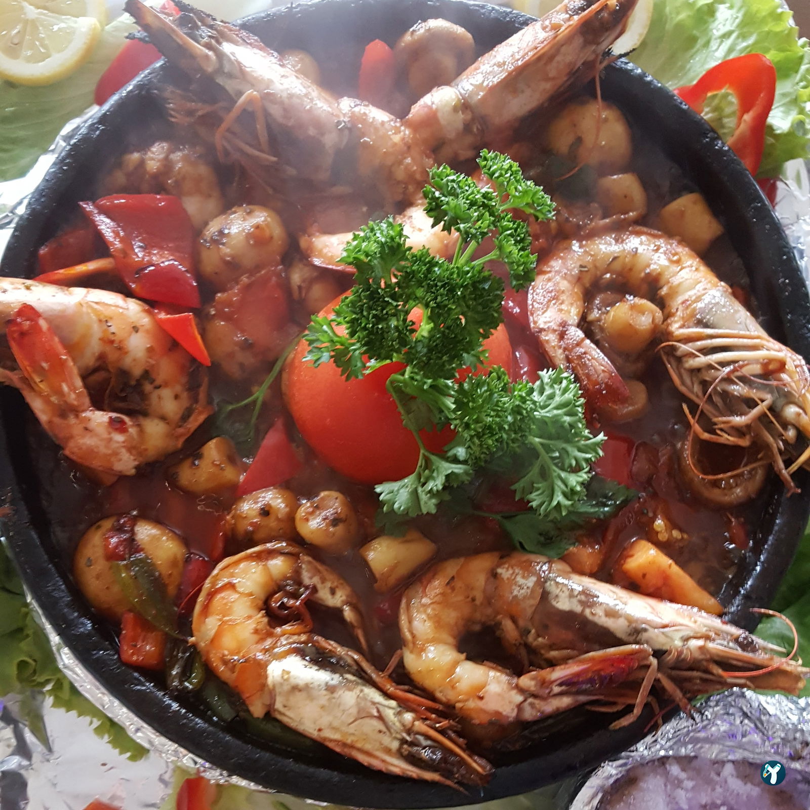 Saray Restaurant