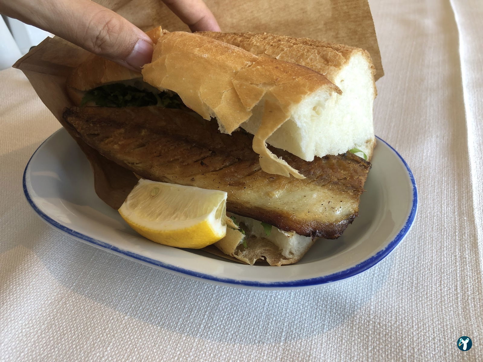 Saray Restaurant