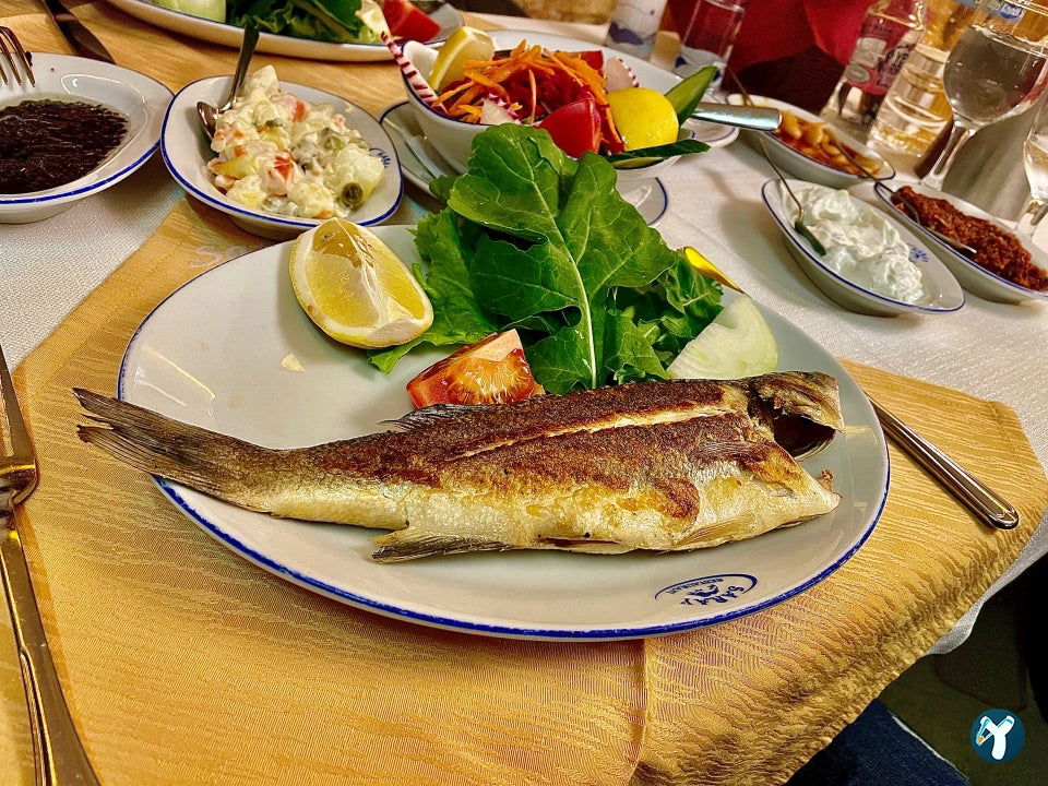Saray Restaurant