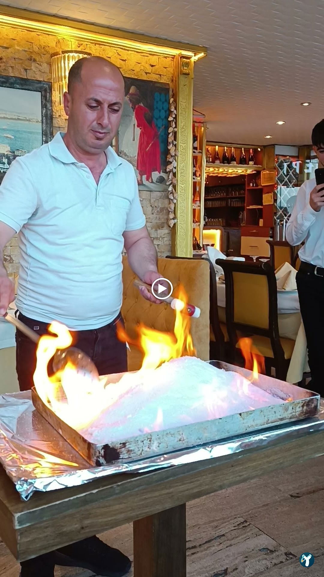 Saray Restaurant