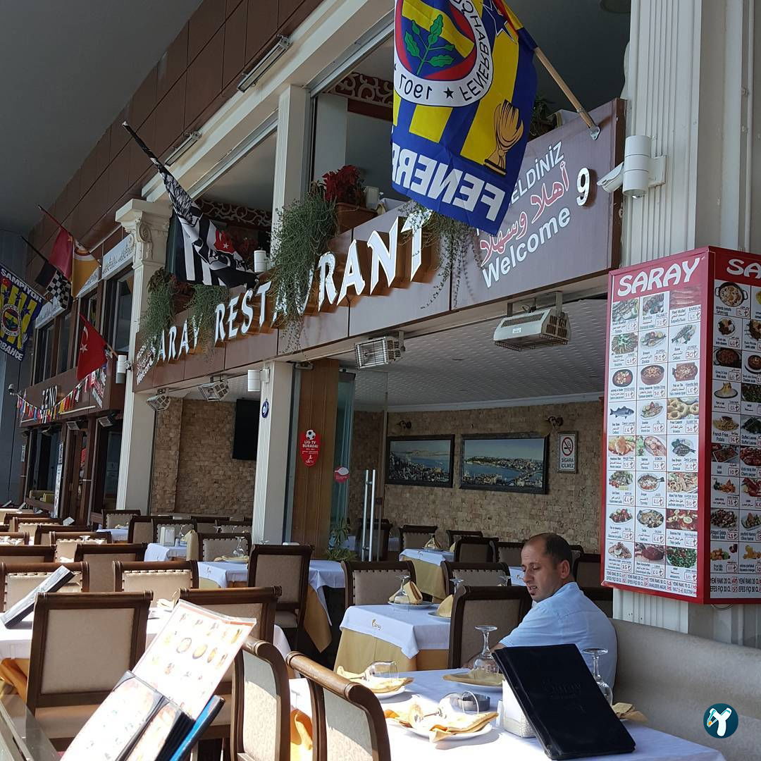 Saray Restaurant