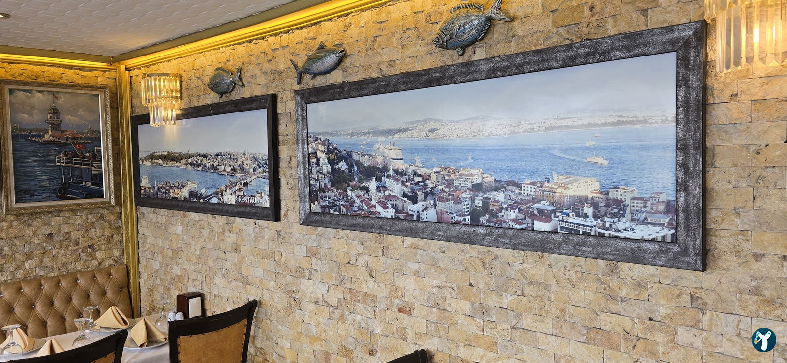 Saray Restaurant