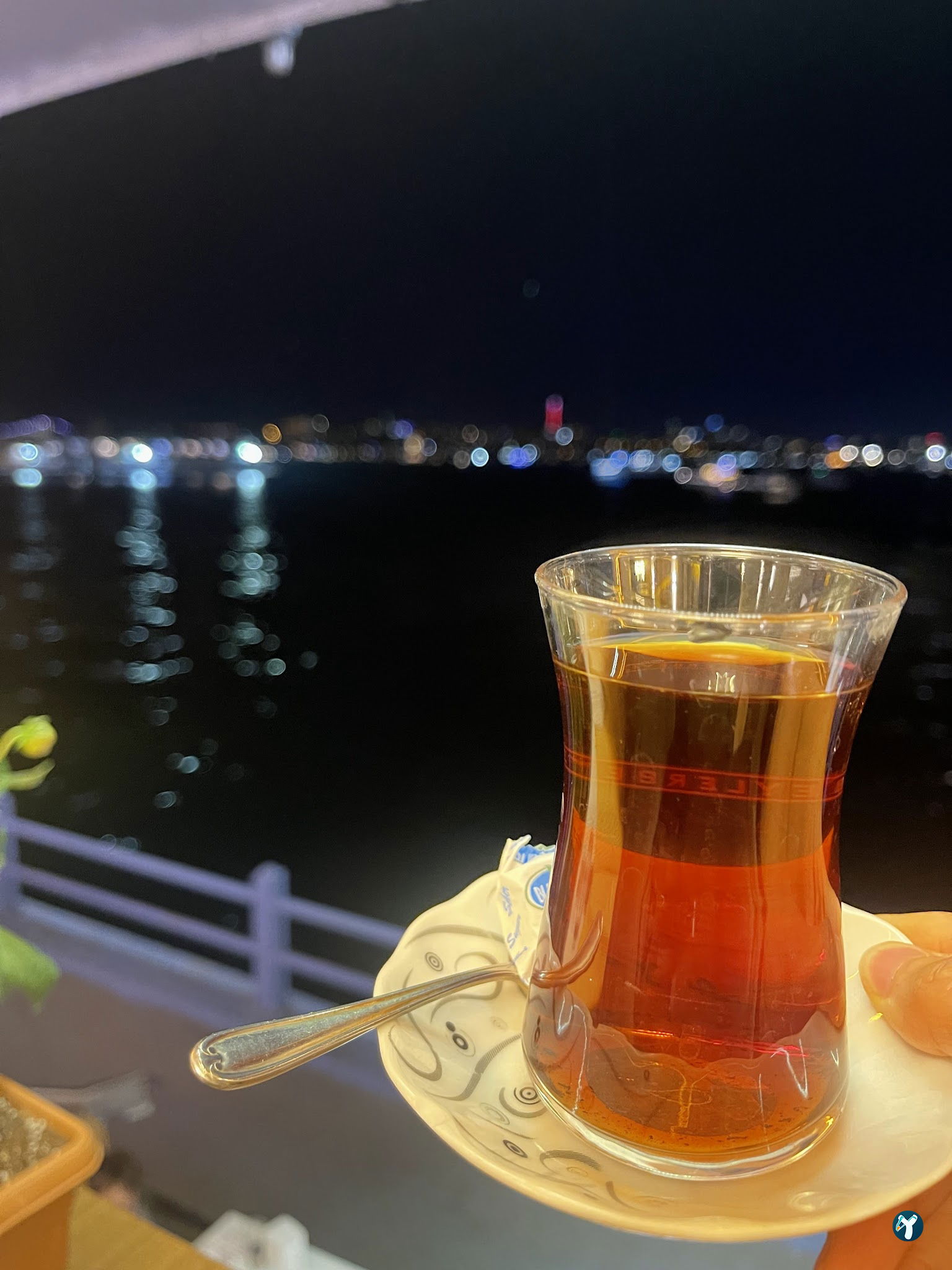 Saray Restaurant