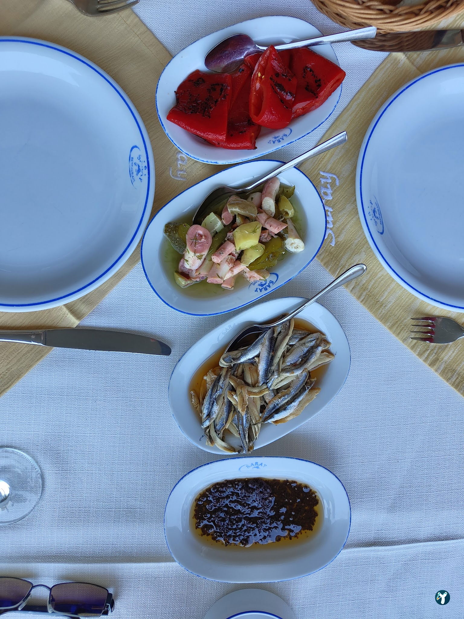 Saray Restaurant