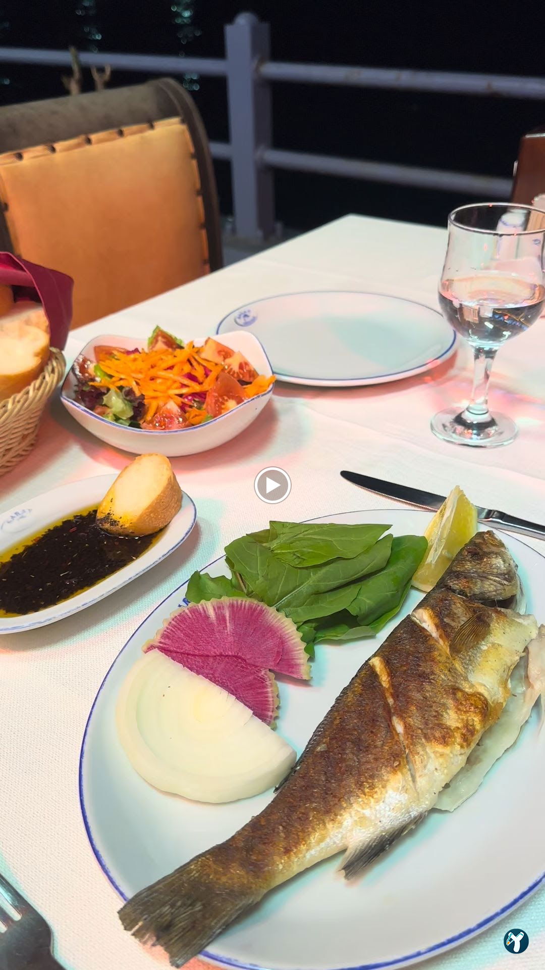 Saray Restaurant
