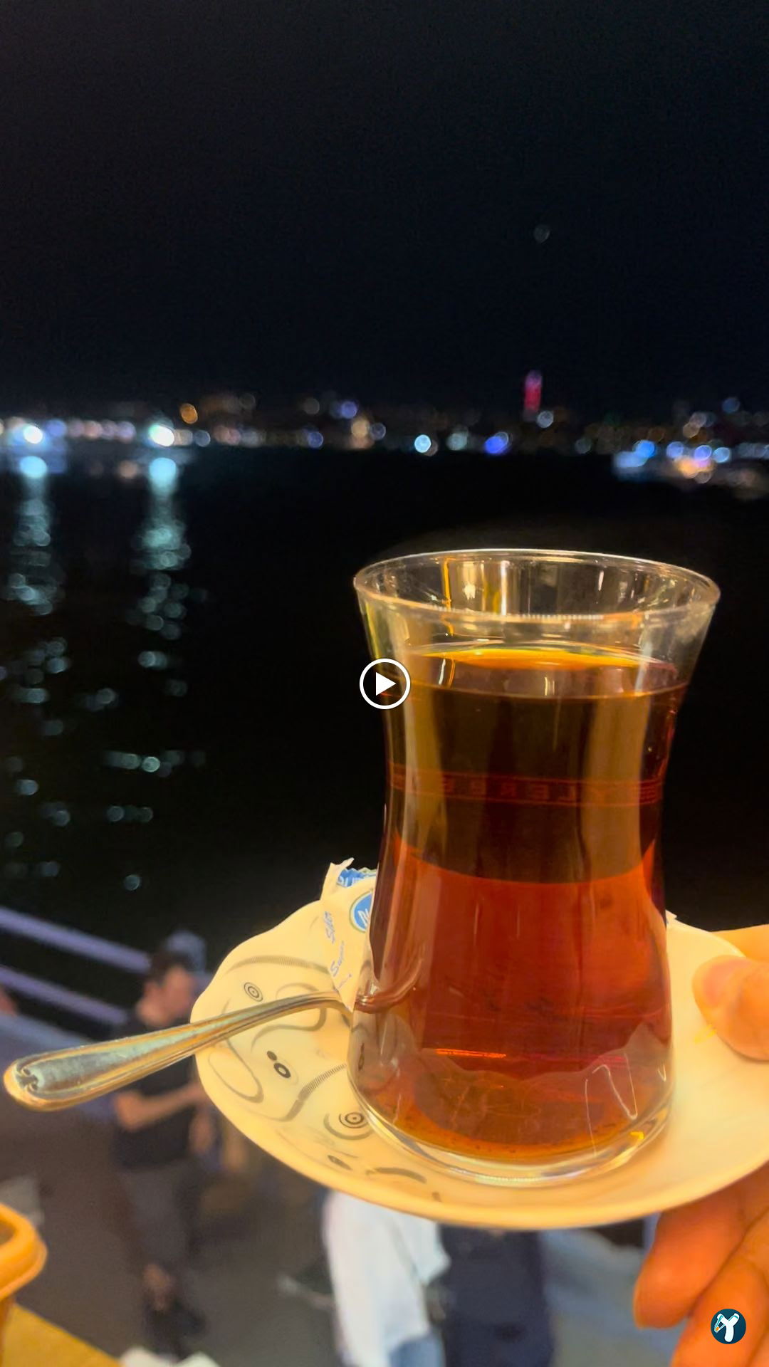 Saray Restaurant