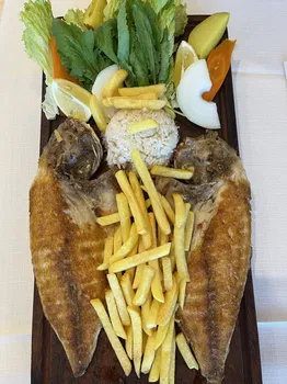 Saray Restaurant resimleri Saray Restaurant resimleri