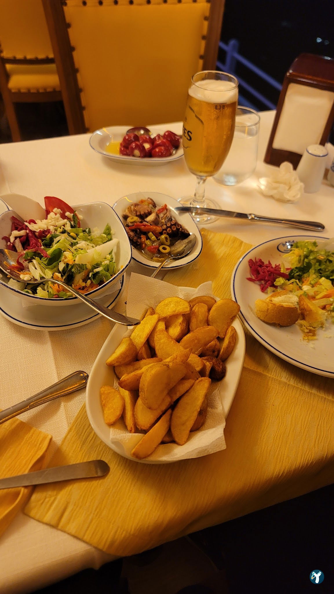 Saray Restaurant