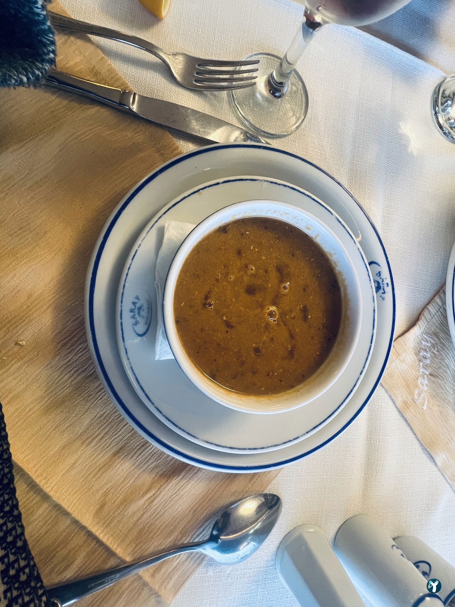 Saray Restaurant