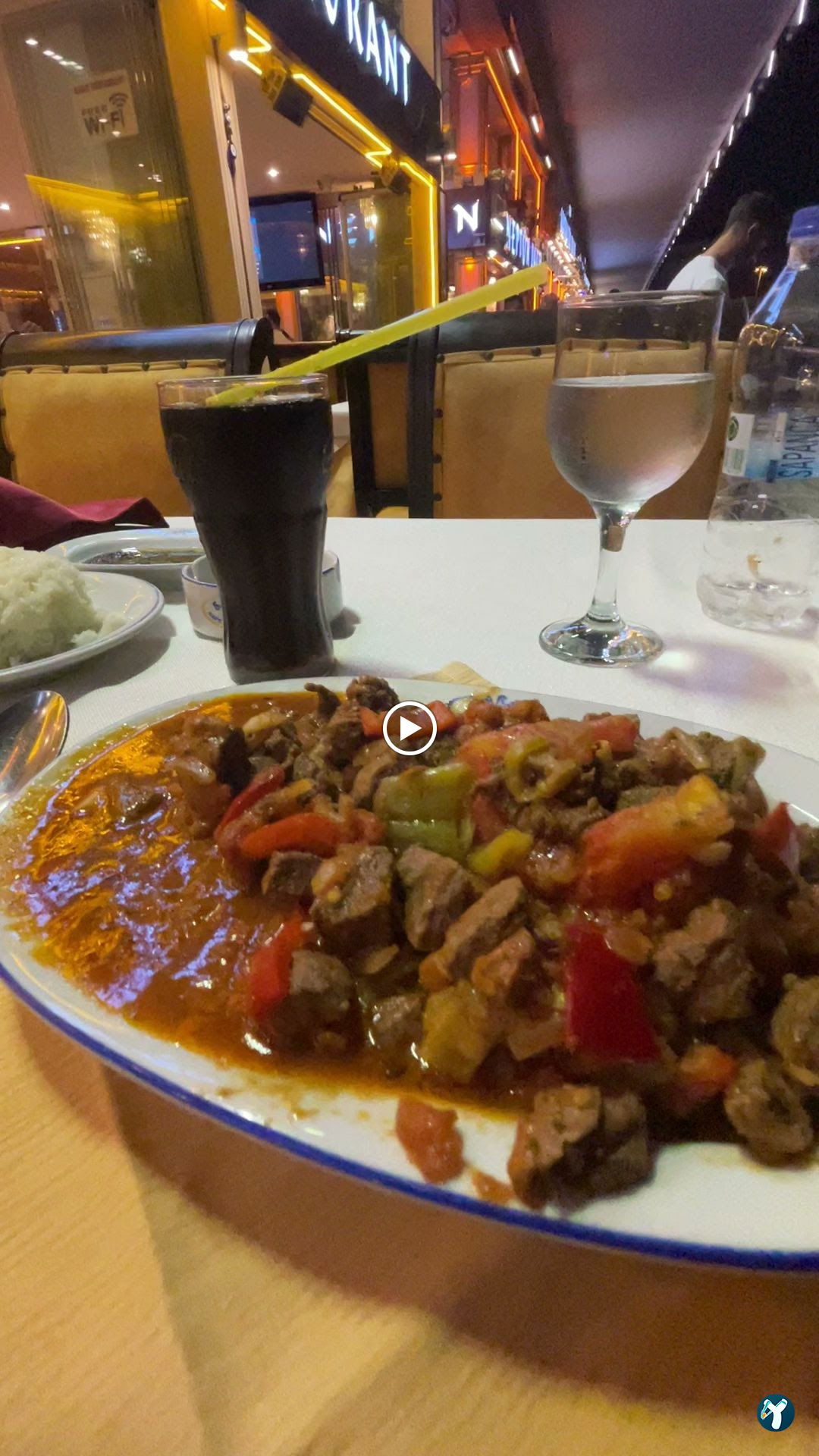 Saray Restaurant