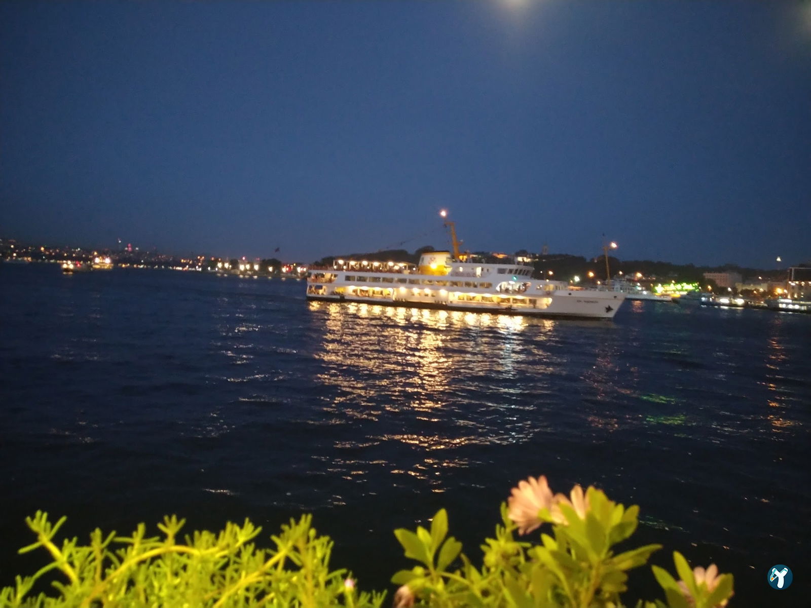 Saray Restaurant