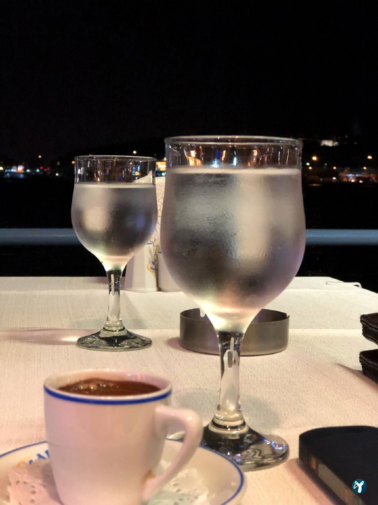 Saray Restaurant