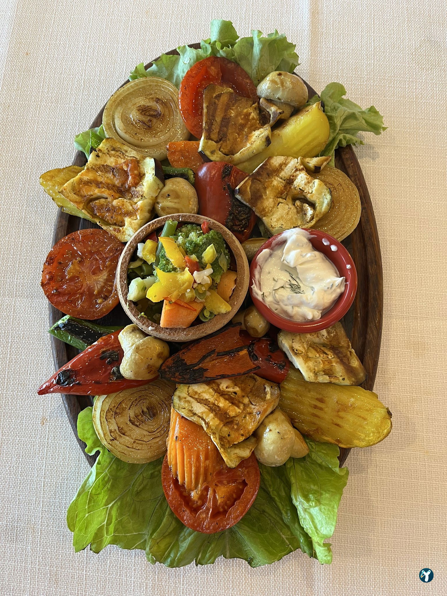 Saray Restaurant