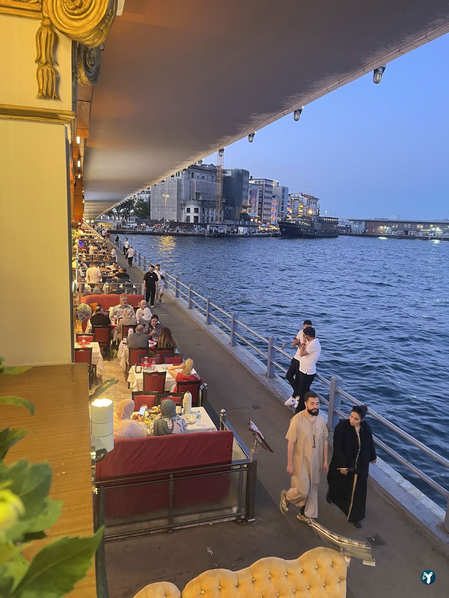 Saray Restaurant