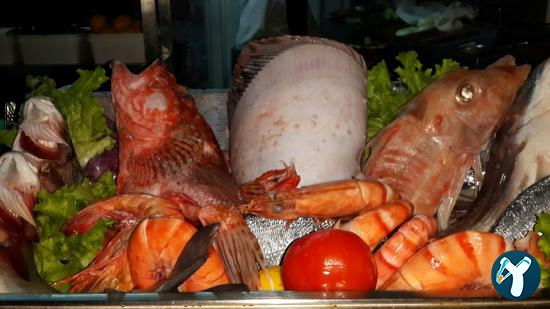 Saray Restaurant