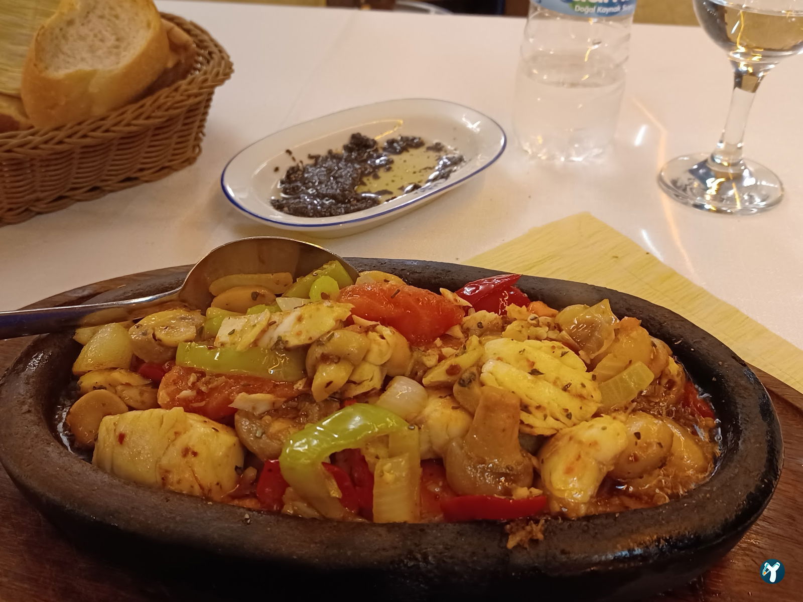 Saray Restaurant