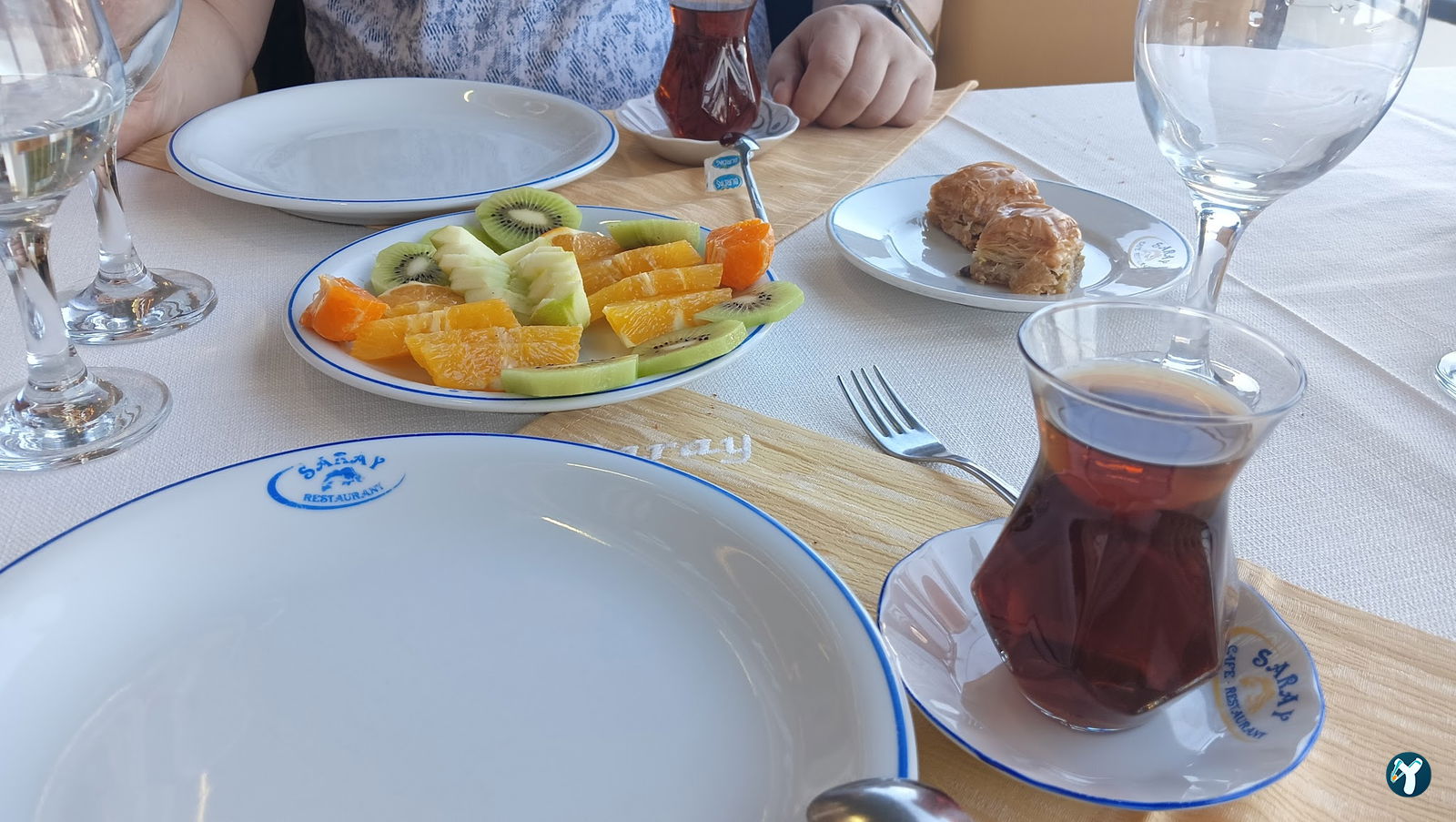 Saray Restaurant