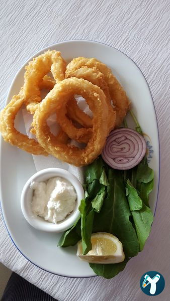 Saray Restaurant