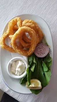 Saray Restaurant resimleri