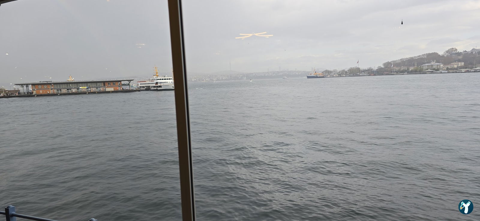 Saray Restaurant