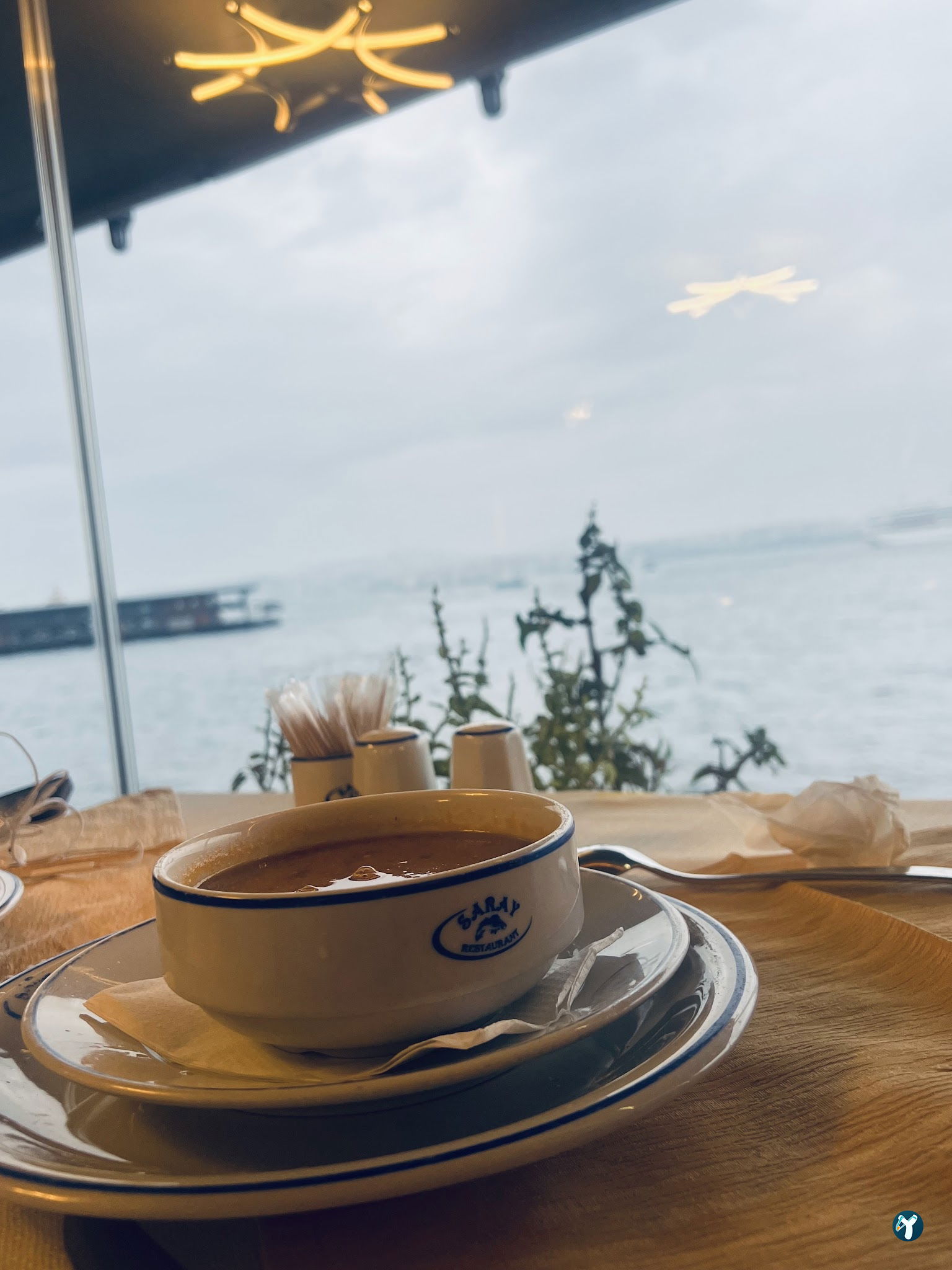 Saray Restaurant