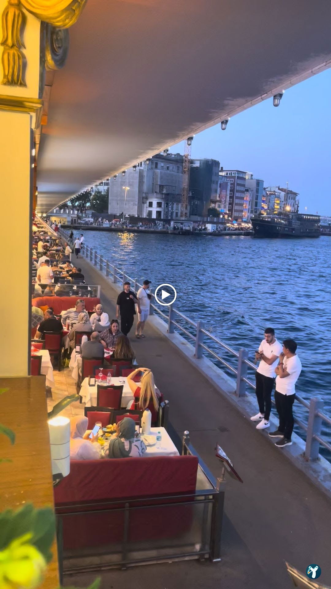 Saray Restaurant