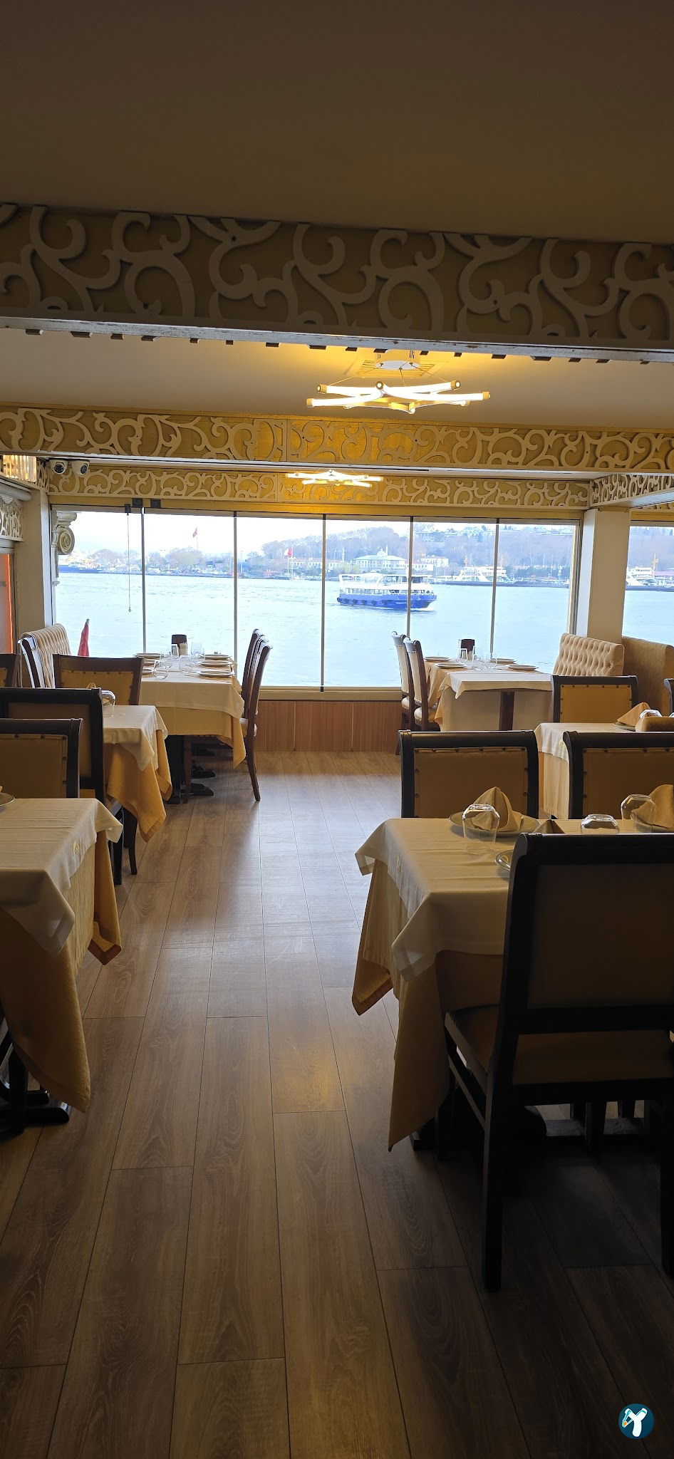 Saray Restaurant