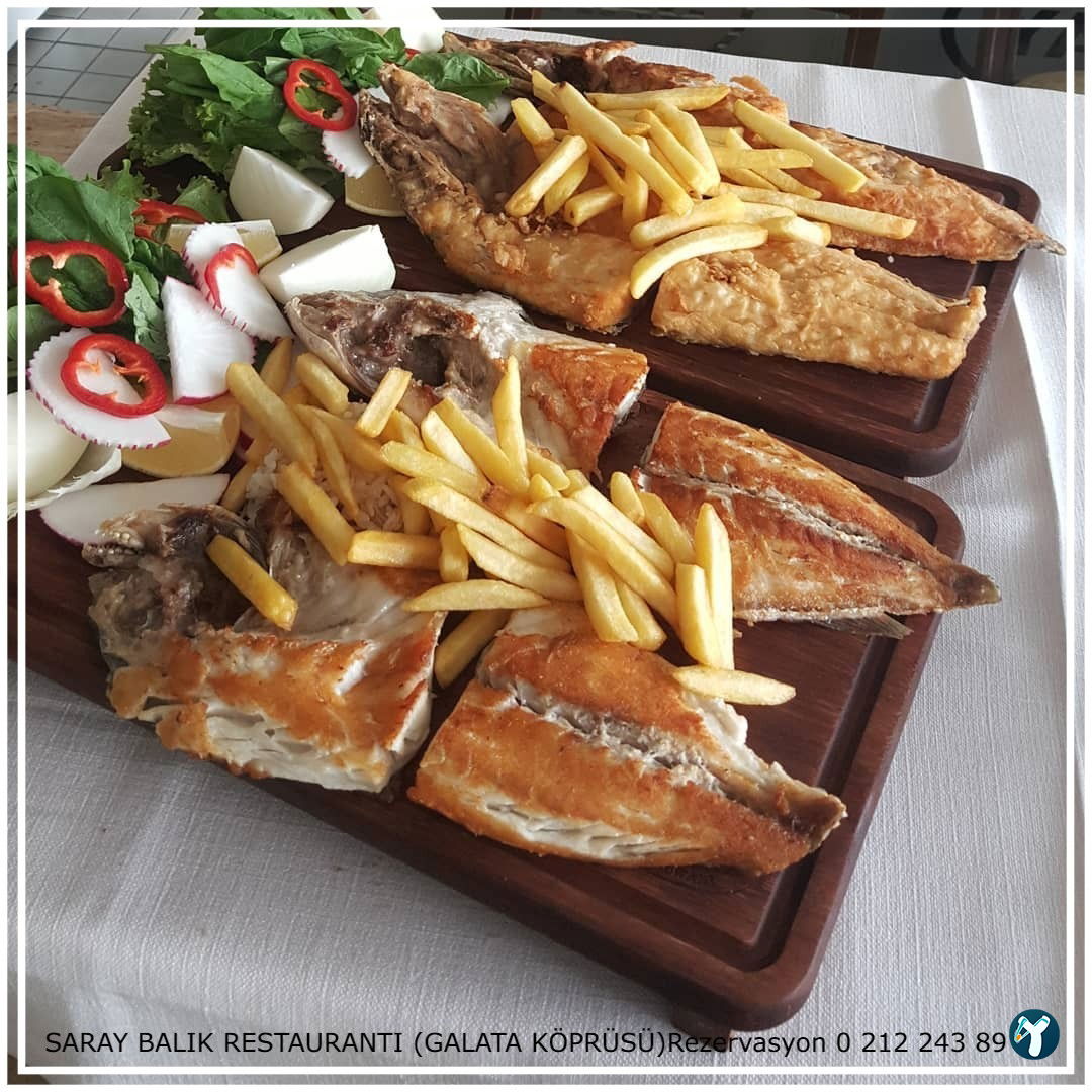 Saray Restaurant