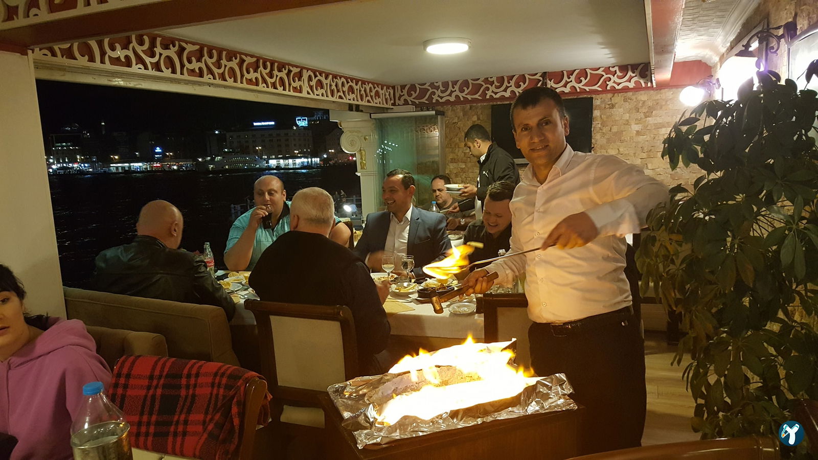 Saray Restaurant