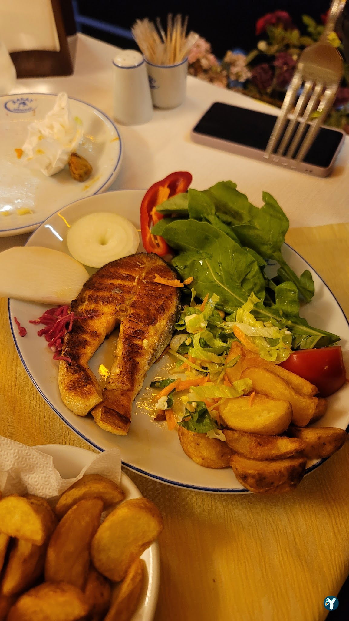 Saray Restaurant