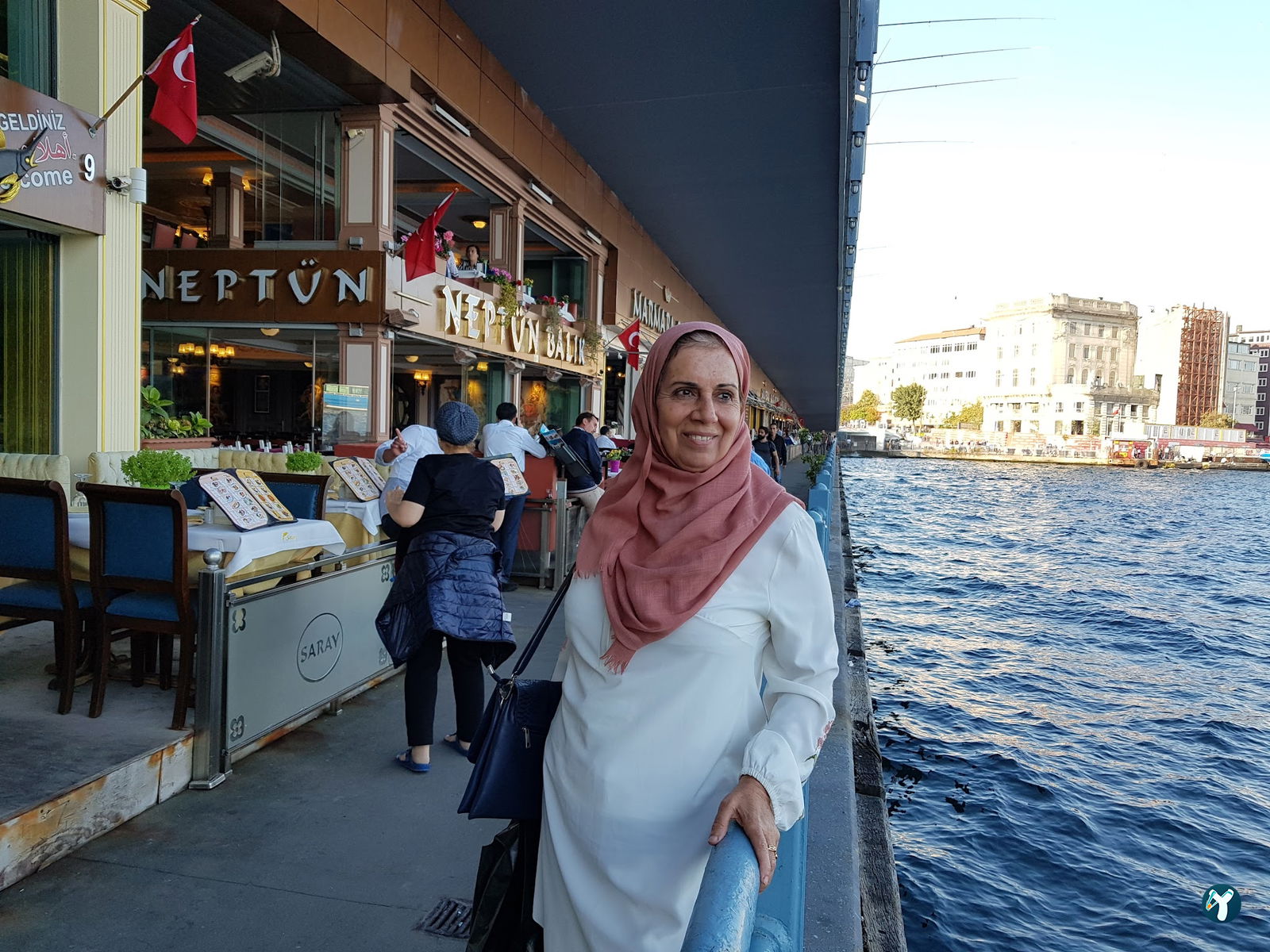 Saray Restaurant