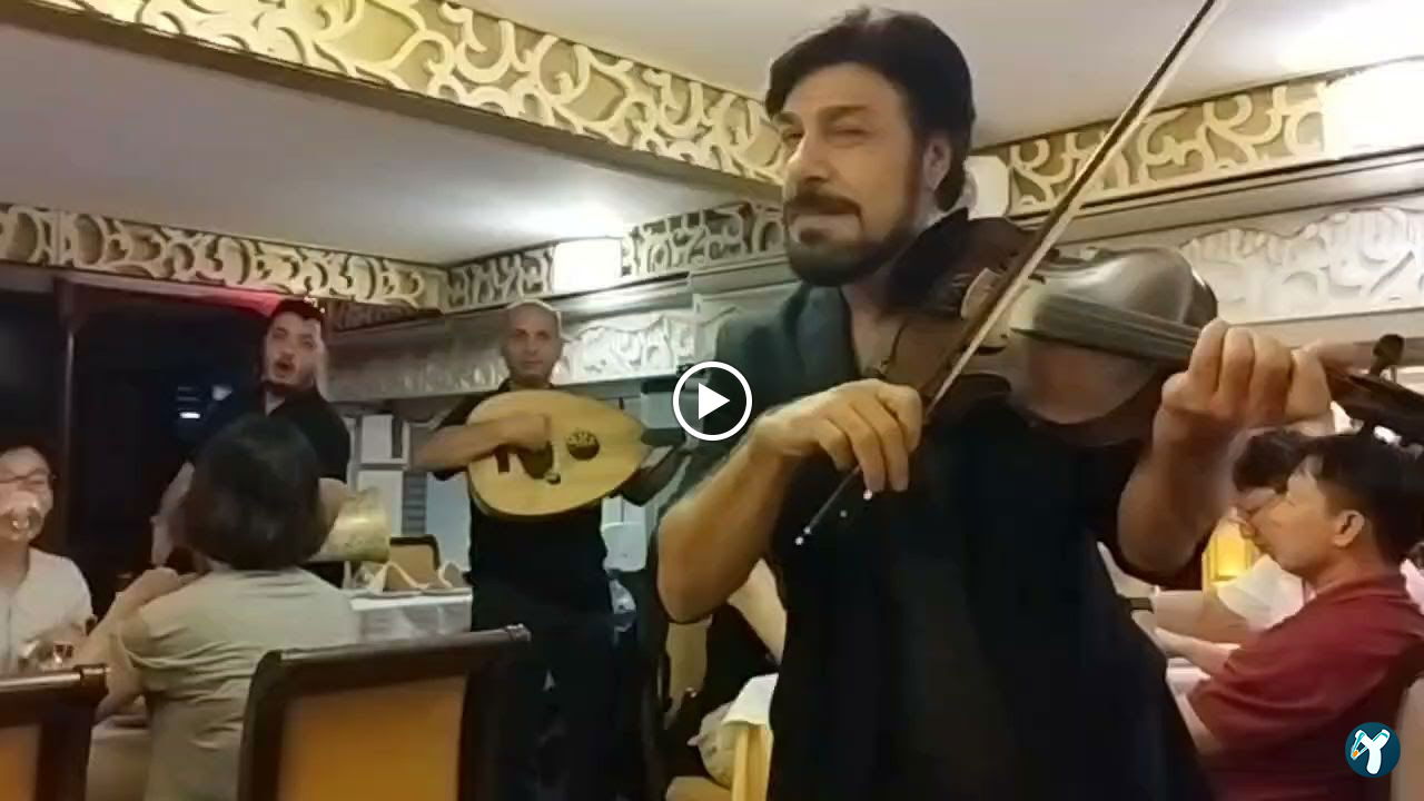 Saray Restaurant