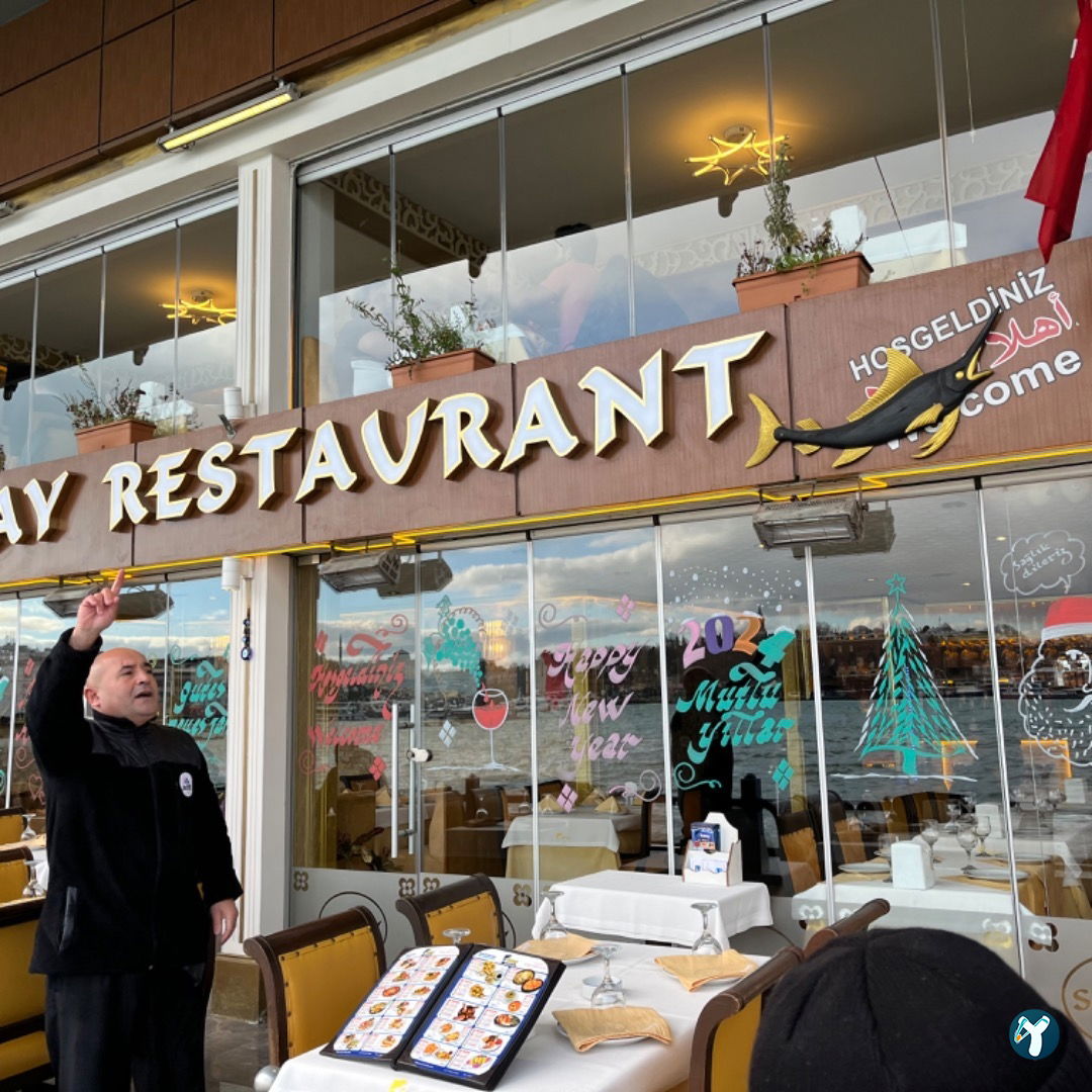 Saray Restaurant