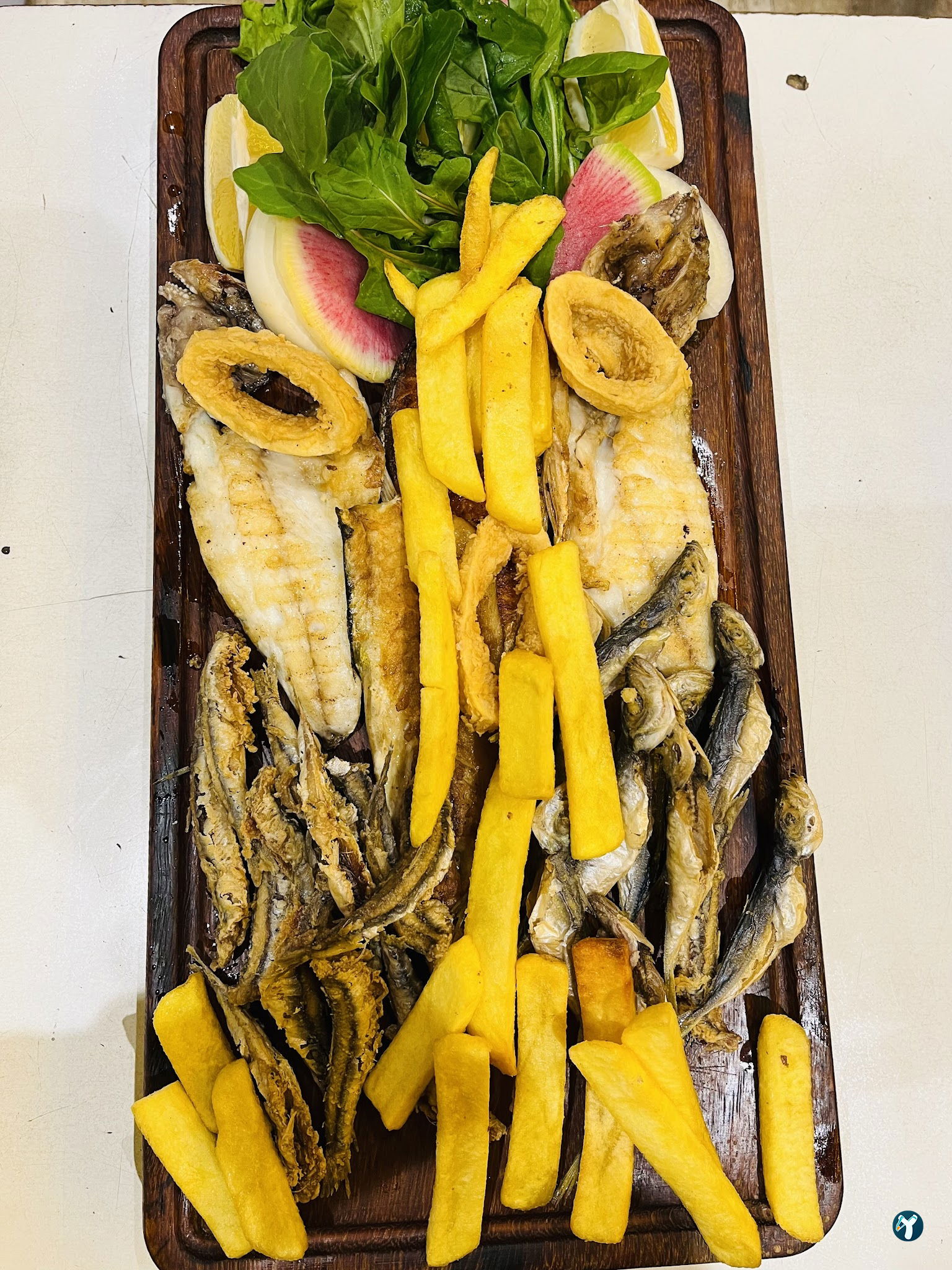 Saray Restaurant