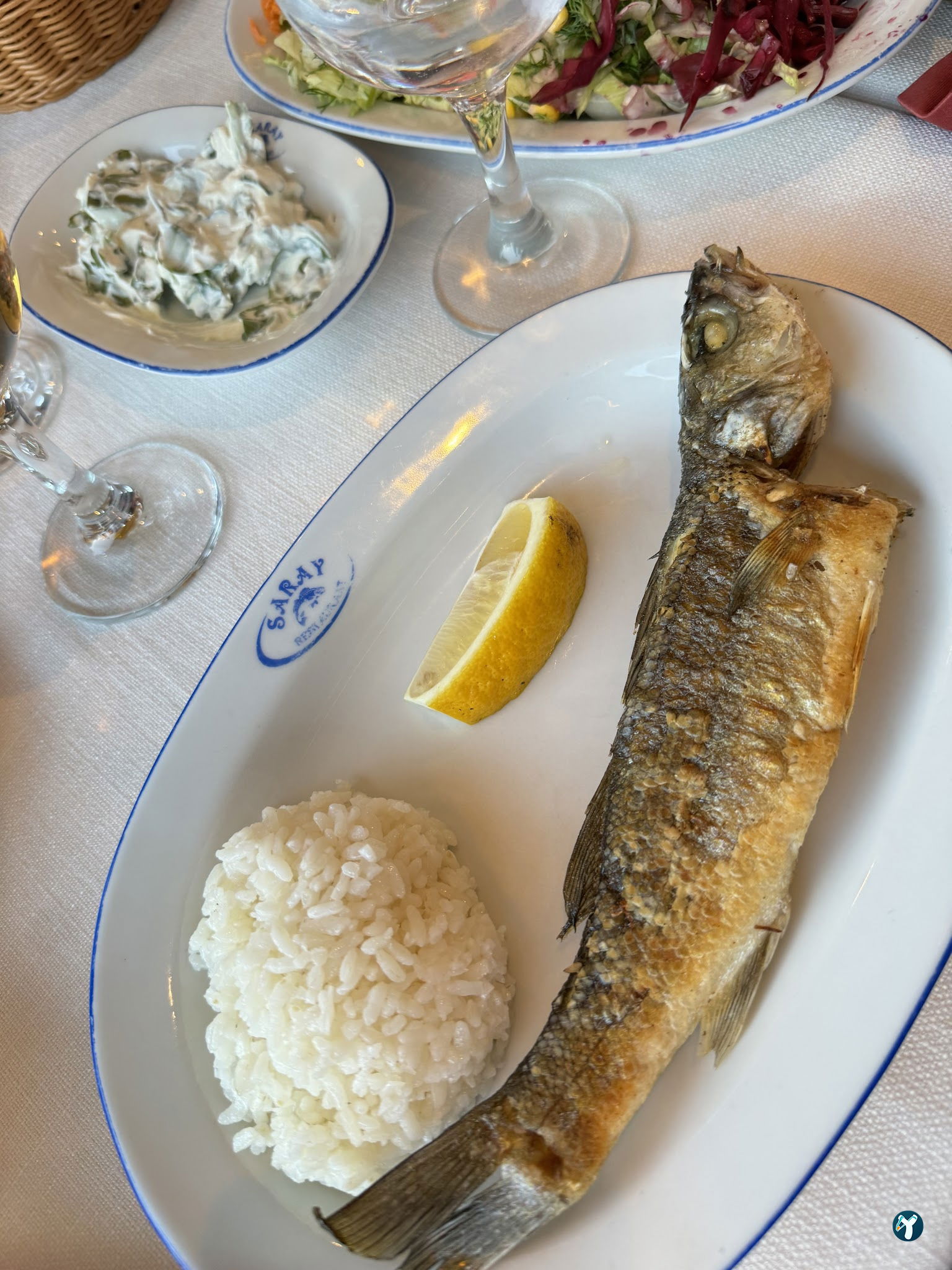 Saray Restaurant